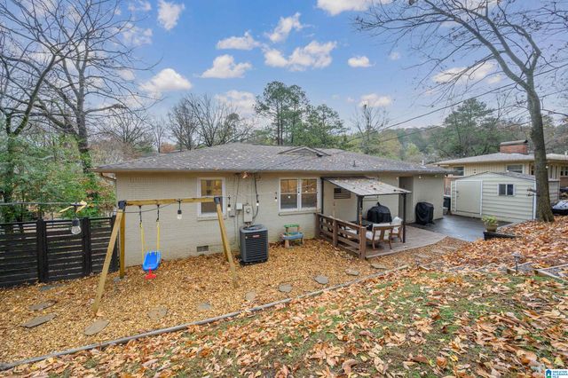 1024 54TH STREET S, Birmingham, AL 35222