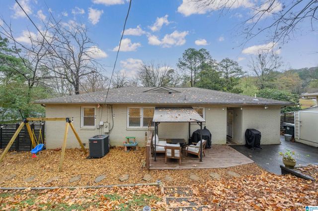 1024 54TH STREET S, Birmingham, AL 35222