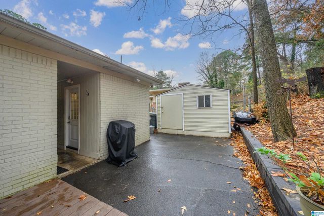 1024 54TH STREET S, Birmingham, AL 35222