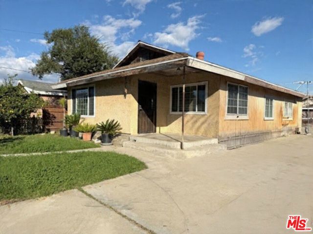 4816 Elizabeth Street, Baldwin Park, CA 91706