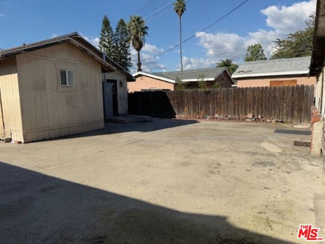 4816 Elizabeth Street, Baldwin Park, CA 91706