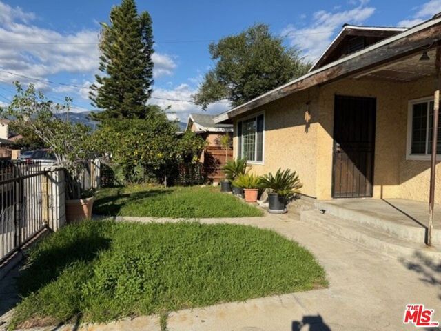 4816 Elizabeth Street, Baldwin Park, CA 91706