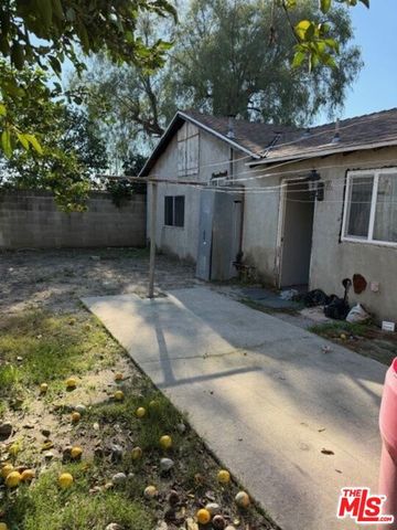 4816 Elizabeth Street, Baldwin Park, CA 91706