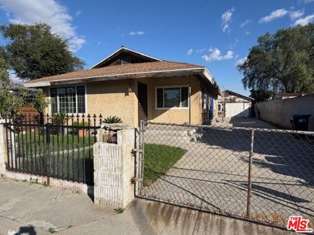 4816 Elizabeth Street, Baldwin Park, CA 91706