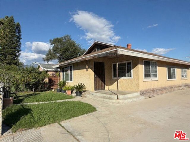 4816 Elizabeth Street, Baldwin Park, CA 91706