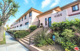 4365 Mclaughlin Avenue 18, Los Angeles, CA 90066