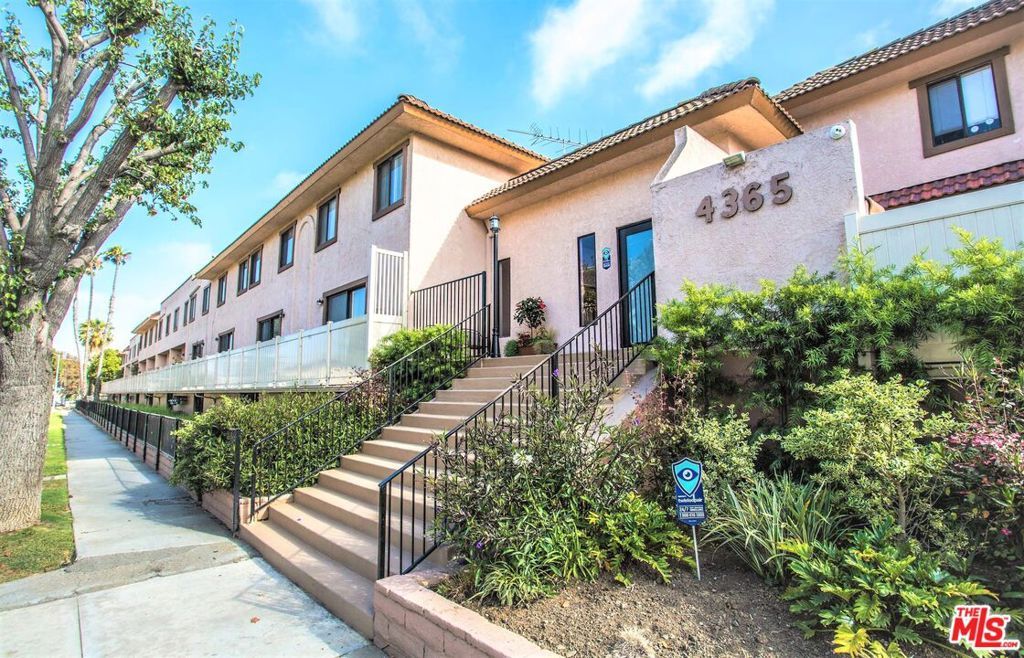 4365 Mclaughlin Avenue 18, Los Angeles, CA 90066 — exterior