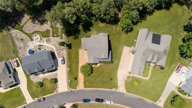 112 Gleneagles, Smithfield, VA 23430