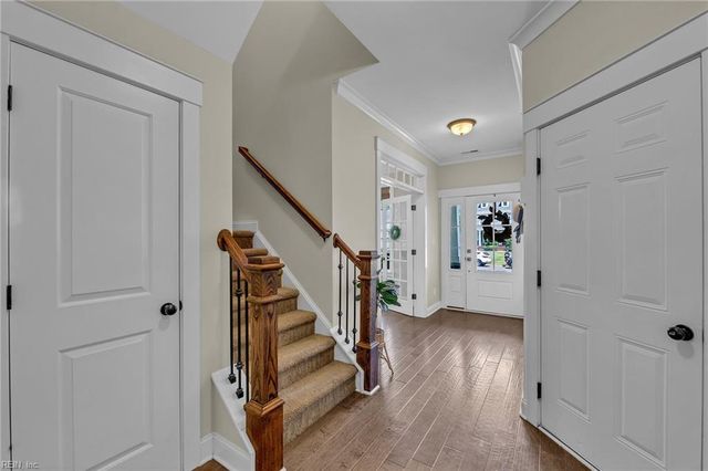 112 Gleneagles, Smithfield, VA 23430