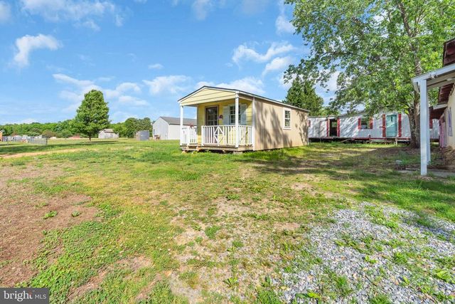 6202 MARYE RD, Woodford, VA 22580