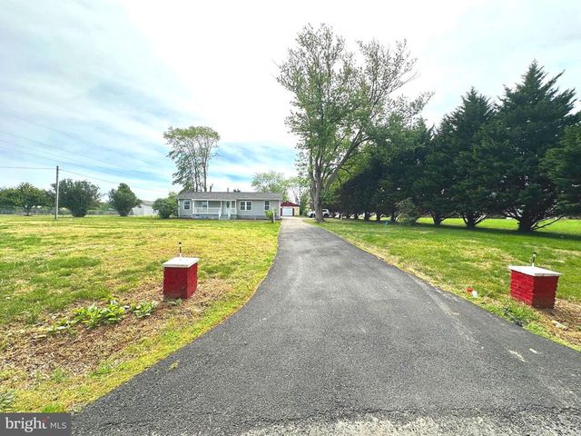 6202 MARYE RD, Woodford, VA 22580