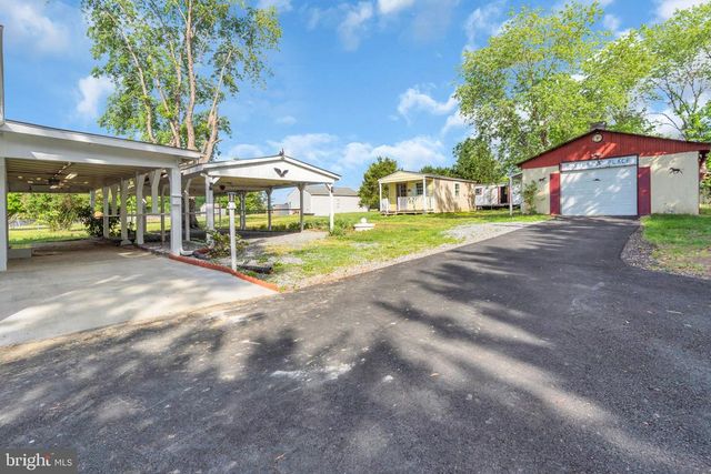 6202 MARYE RD, Woodford, VA 22580