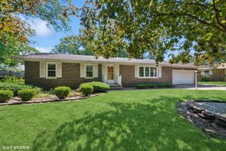 419 Spruce Drive, Trail Creek, IN 46360