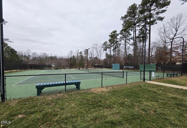 496 Davis Love Drive, Chapel Hill, NC 27517
