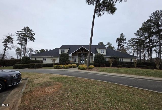 496 Davis Love Drive, Chapel Hill, NC 27517