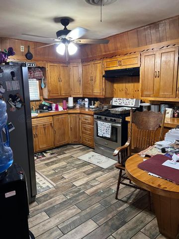 310 E 12th Street, Friona, TX 79035