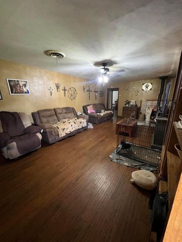 310 E 12th Street, Friona, TX 79035