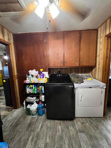 310 E 12th Street, Friona, TX 79035