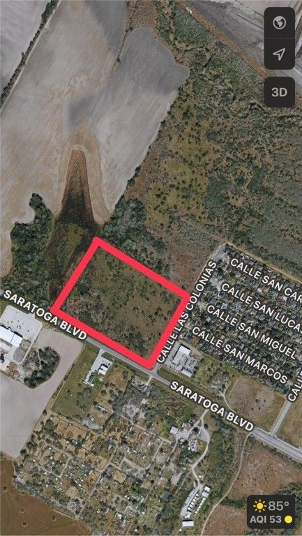 1242 Saratoga Blvd, Corpus Christi, TX 78417 — photo 5