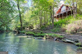 199 Camelia Lane, Tiger, GA 30576