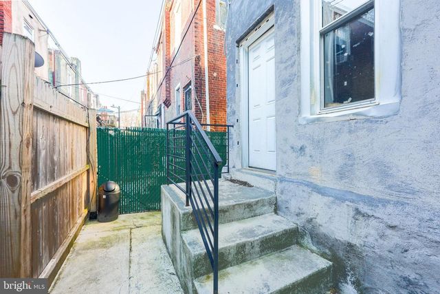 245 N RUBY ST, Philadelphia, PA 19139