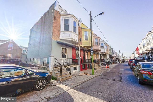 245 N RUBY ST, Philadelphia, PA 19139