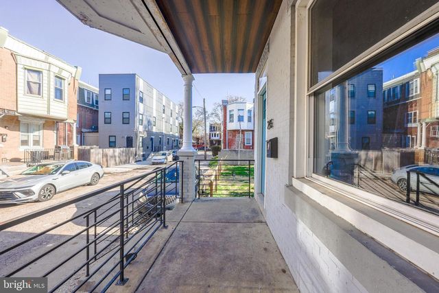 245 N RUBY ST, Philadelphia, PA 19139