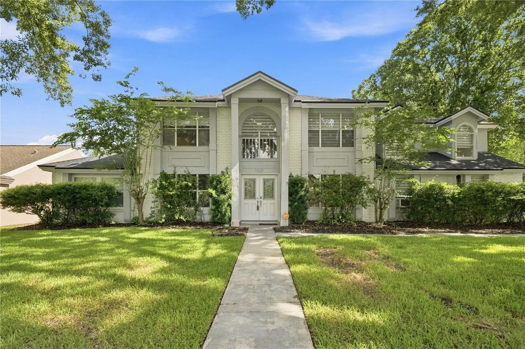 1927 PALM VIEW DRIVE, Apopka, FL 32712