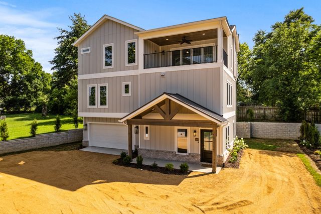 533 Whispering Hills Dr B, Nashville, TN 37211