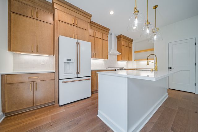 533 Whispering Hills Dr B, Nashville, TN 37211