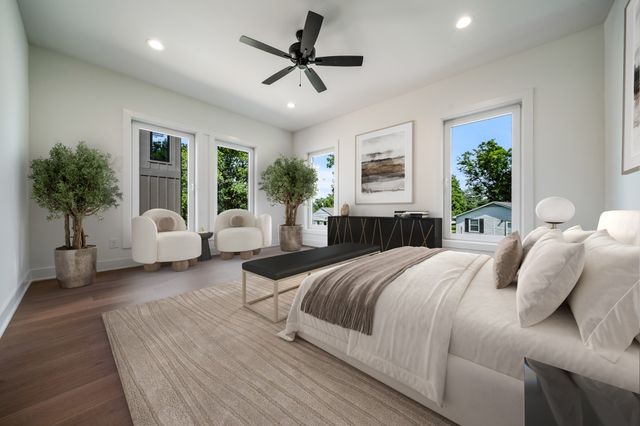 533 Whispering Hills Dr B, Nashville, TN 37211