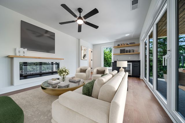 533 Whispering Hills Dr B, Nashville, TN 37211