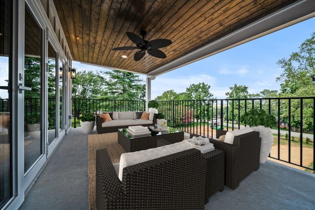 533 Whispering Hills Dr B, Nashville, TN 37211