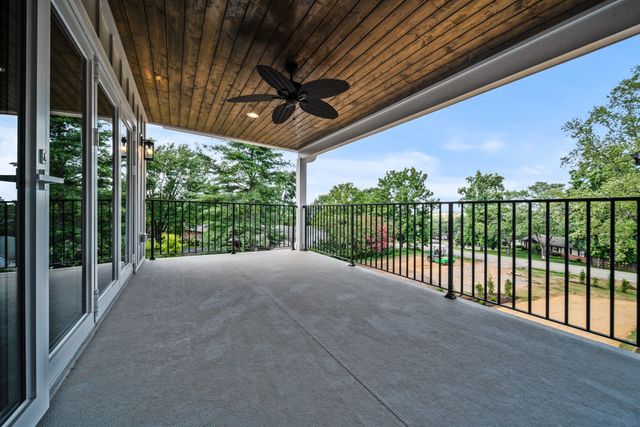 533 Whispering Hills Dr B, Nashville, TN 37211