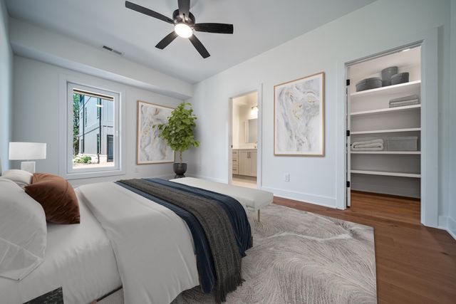 533 Whispering Hills Dr B, Nashville, TN 37211