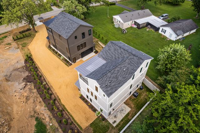 533 Whispering Hills Dr B, Nashville, TN 37211