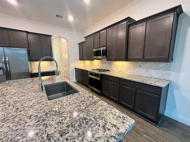 30511 Aster Brook Drive, Brookshire, TX 77423