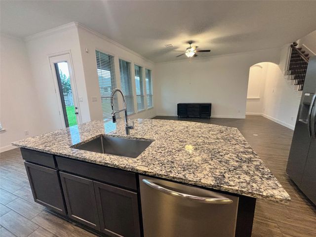 30511 Aster Brook Drive, Brookshire, TX 77423