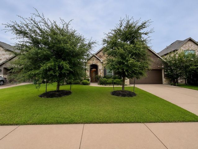 30511 Aster Brook Drive, Brookshire, TX 77423