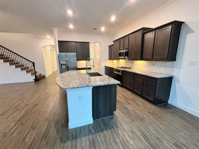30511 Aster Brook Drive, Brookshire, TX 77423