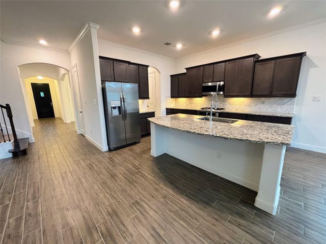 30511 Aster Brook Drive, Brookshire, TX 77423