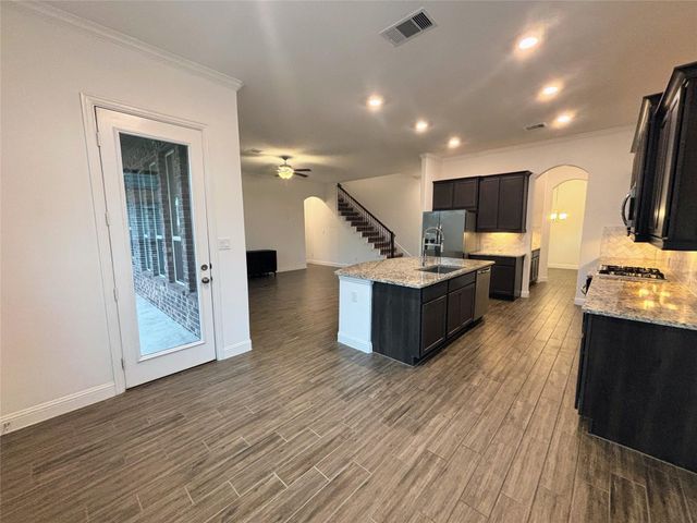30511 Aster Brook Drive, Brookshire, TX 77423