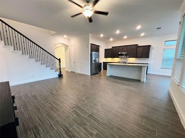 30511 Aster Brook Drive, Brookshire, TX 77423