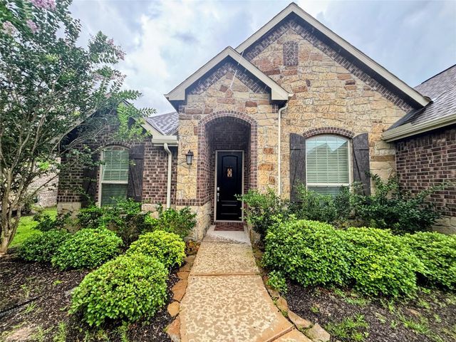30511 Aster Brook Drive, Brookshire, TX 77423