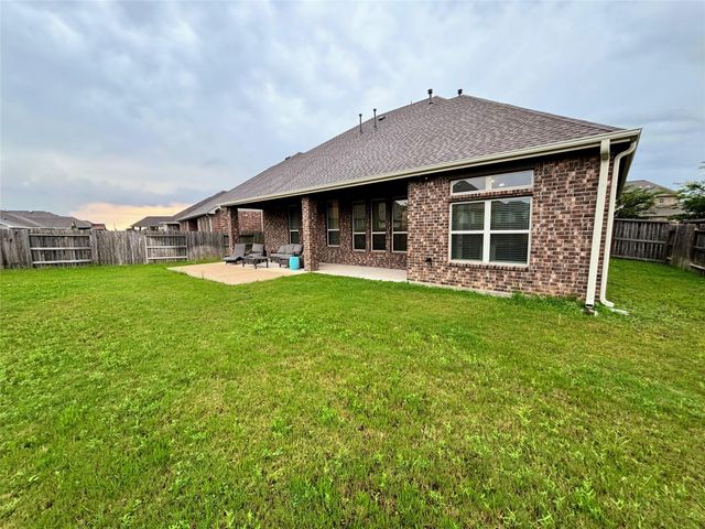 30511 Aster Brook Drive, Brookshire, TX 77423