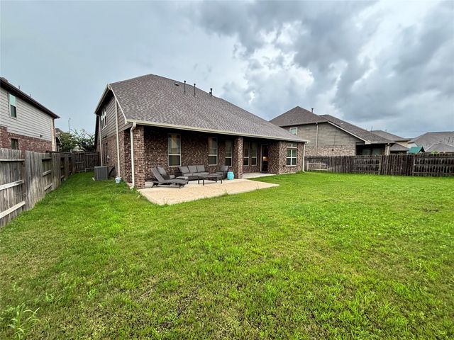 30511 Aster Brook Drive, Brookshire, TX 77423