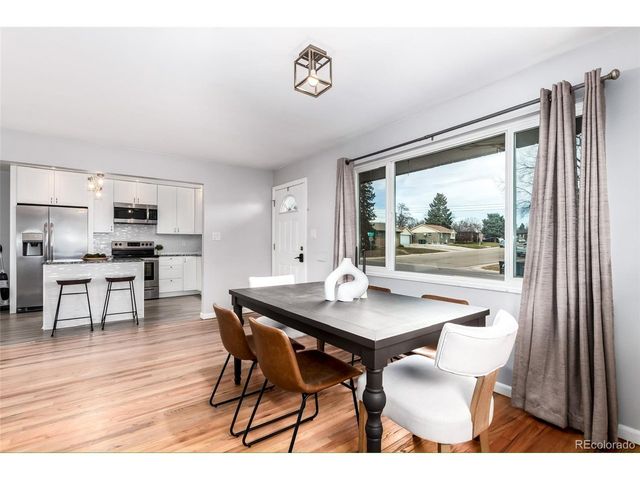 1040 E 112th Pl, Northglenn, CO 80233