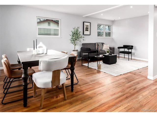 1040 E 112th Pl, Northglenn, CO 80233