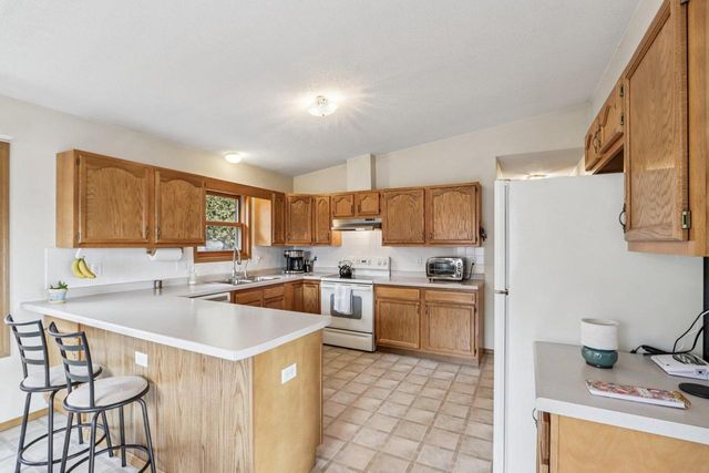 N2759 Cross Street, Lodi, WI 53555