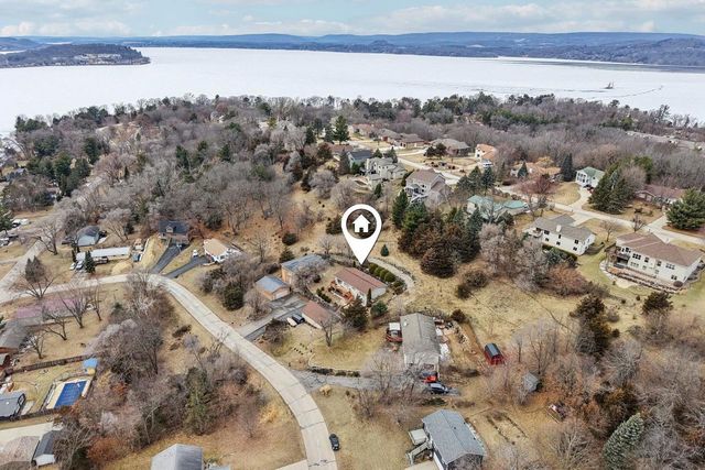 N2759 Cross Street, Lodi, WI 53555